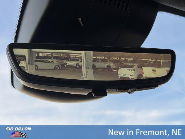 new 2026 GMC Sierra 1500 car, priced at $85,020