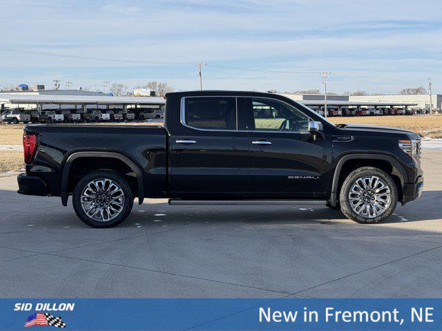 new 2026 GMC Sierra 1500 car, priced at $85,020