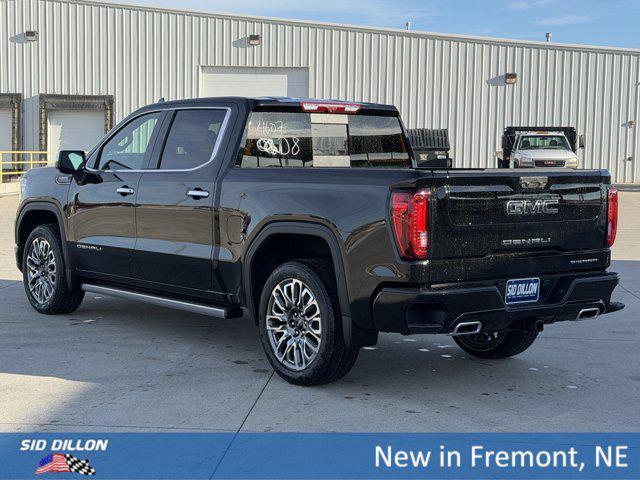 new 2026 GMC Sierra 1500 car, priced at $85,020