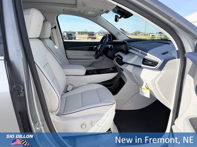 new 2026 Buick Enclave car, priced at $64,810