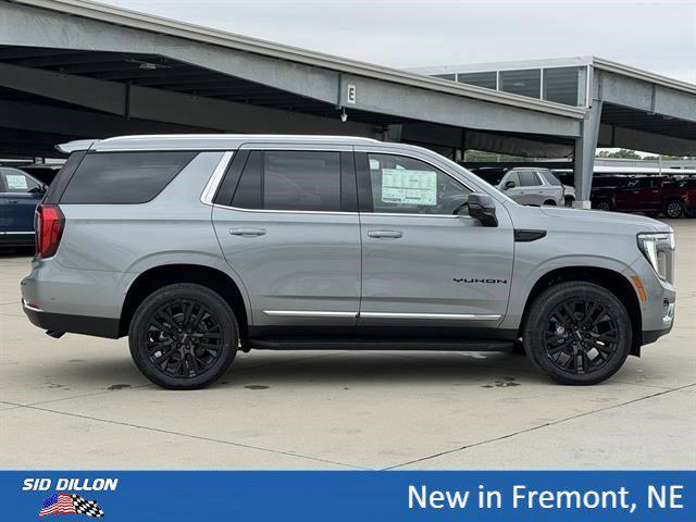 new 2026 GMC Yukon car, priced at $83,620