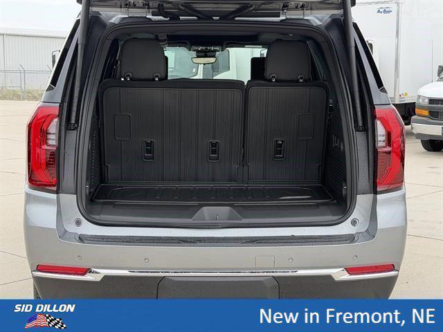 new 2026 GMC Yukon car, priced at $83,620