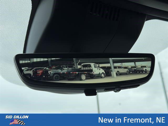 new 2026 GMC Yukon car, priced at $83,620