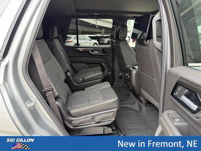 new 2026 GMC Yukon car, priced at $83,620
