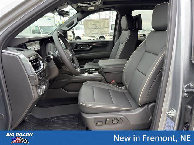 new 2026 GMC Yukon car, priced at $83,620