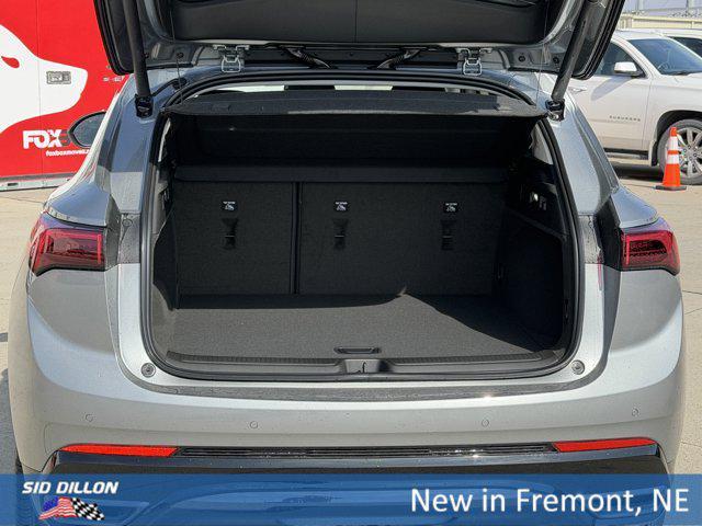 new 2026 Buick Envision car, priced at $49,260