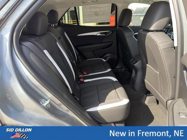 new 2026 Buick Envision car, priced at $48,064