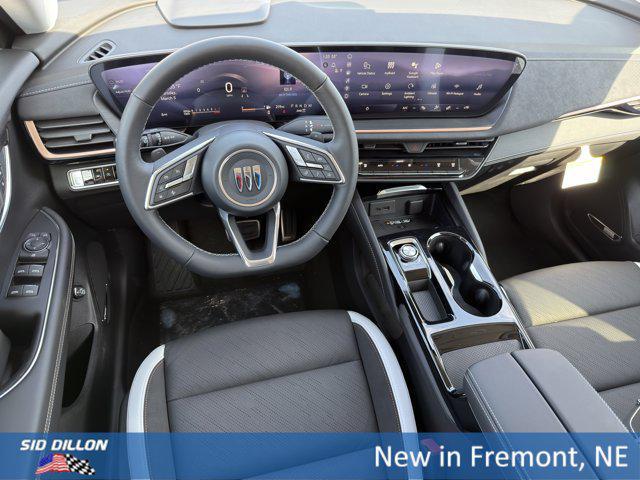 new 2026 Buick Envision car, priced at $49,260