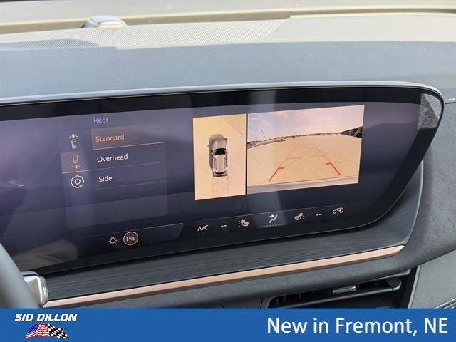 new 2026 Buick Envision car, priced at $48,064