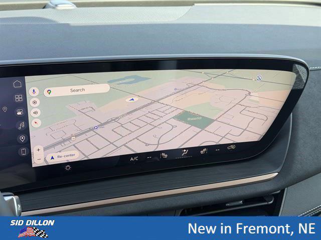 new 2026 Buick Envision car, priced at $48,064
