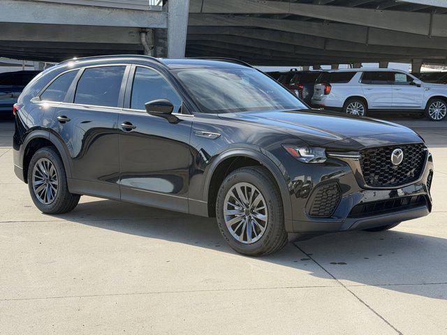 new 2026 Mazda CX-70 PHEV car, priced at $47,850