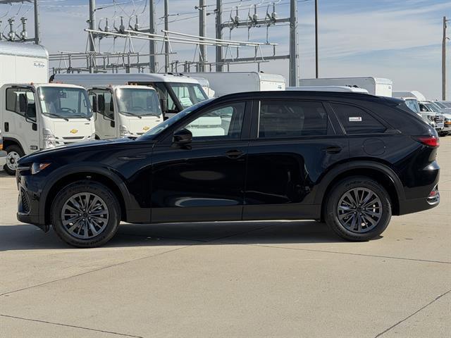 new 2026 Mazda CX-70 PHEV car, priced at $48,323