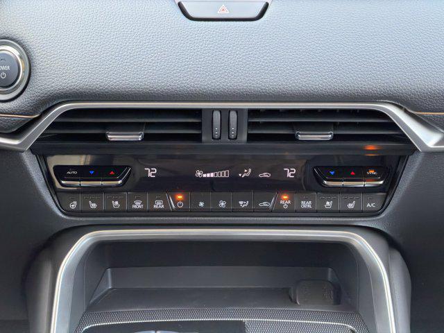 new 2026 Mazda CX-70 PHEV car, priced at $47,850