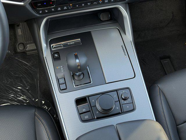 new 2026 Mazda CX-70 PHEV car, priced at $47,850