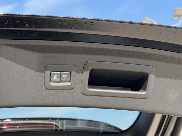 new 2026 Mazda CX-70 PHEV car, priced at $47,850