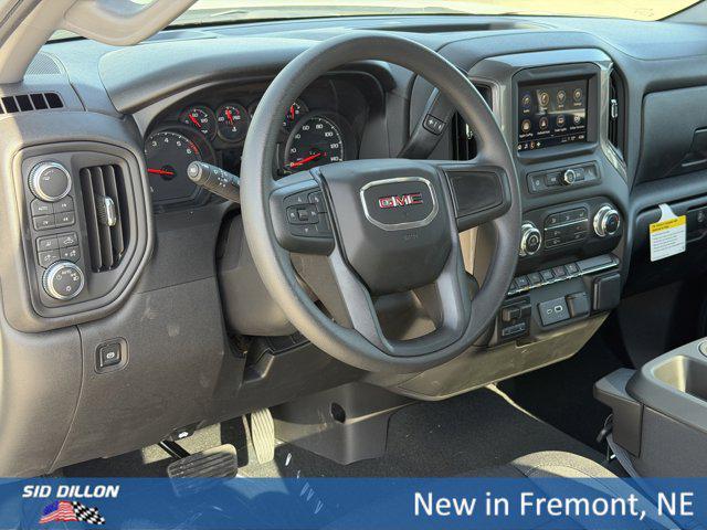new 2026 GMC Sierra 1500 car, priced at $47,810