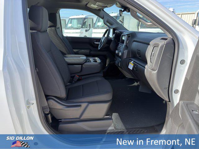 new 2026 GMC Sierra 1500 car, priced at $47,810