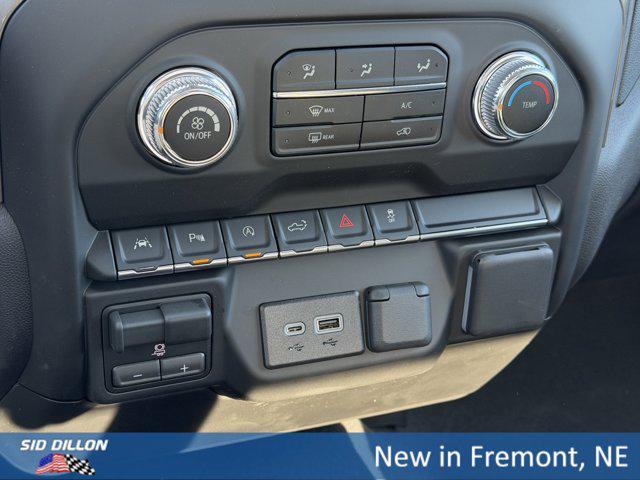 new 2026 GMC Sierra 1500 car, priced at $47,810