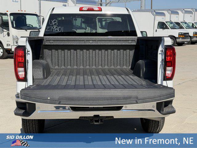 new 2026 GMC Sierra 1500 car, priced at $47,810