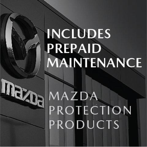 new 2026 Mazda CX-30 car, priced at $30,347