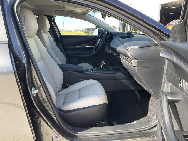 new 2026 Mazda CX-30 car, priced at $30,347