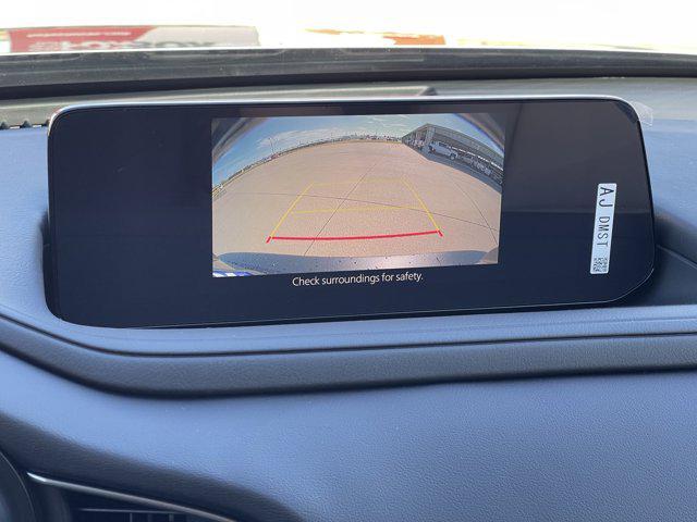 new 2026 Mazda CX-30 car, priced at $30,347