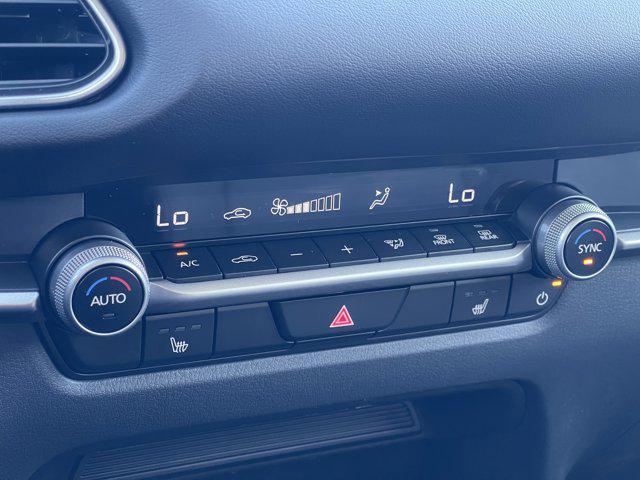 new 2026 Mazda CX-30 car, priced at $30,347