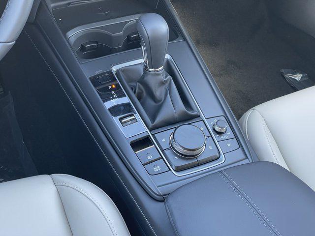 new 2026 Mazda CX-30 car, priced at $30,347