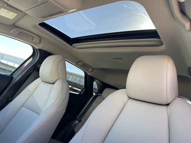 new 2026 Mazda CX-30 car, priced at $30,347