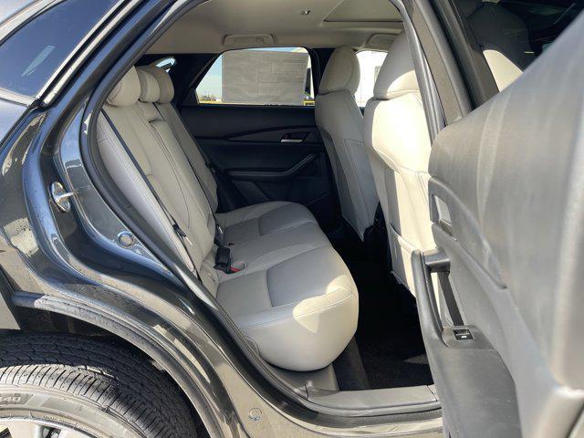 new 2026 Mazda CX-30 car, priced at $30,347