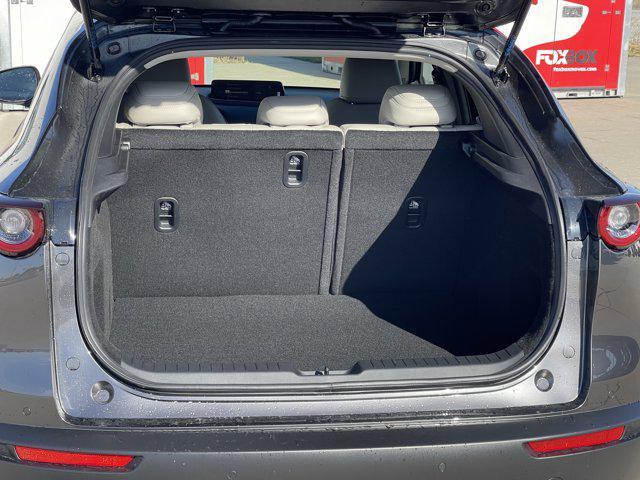 new 2026 Mazda CX-30 car, priced at $30,347