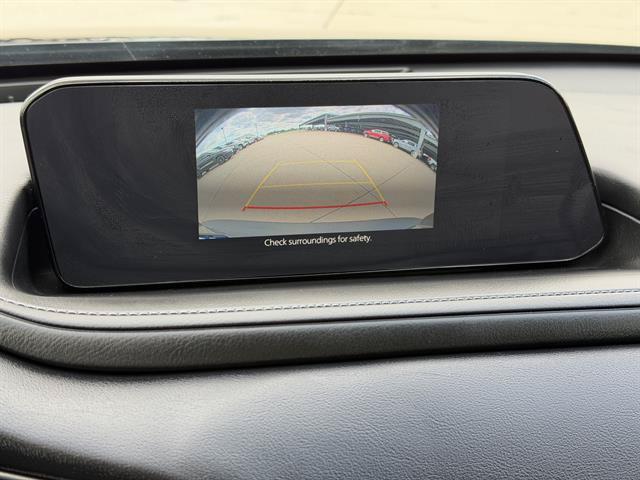 used 2024 Mazda CX-30 car, priced at $24,294