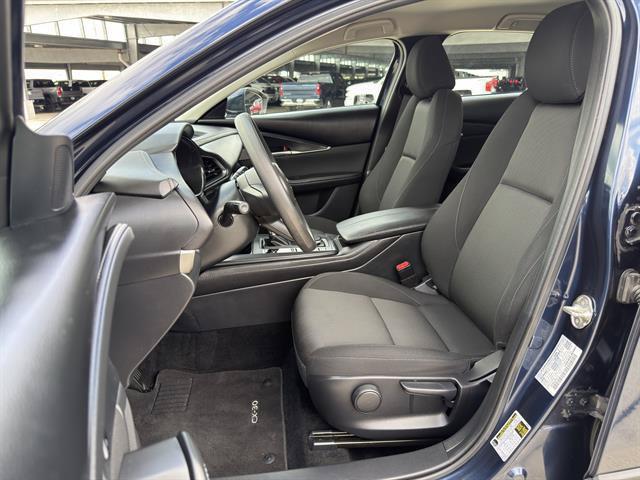 used 2024 Mazda CX-30 car, priced at $24,294