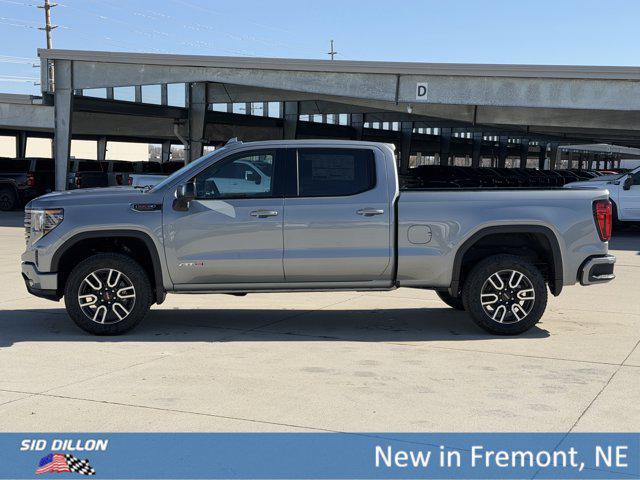 new 2026 GMC Sierra 1500 car, priced at $75,895