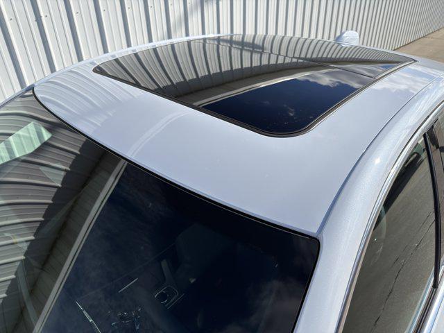 new 2026 Cadillac CT5 car, priced at $59,365