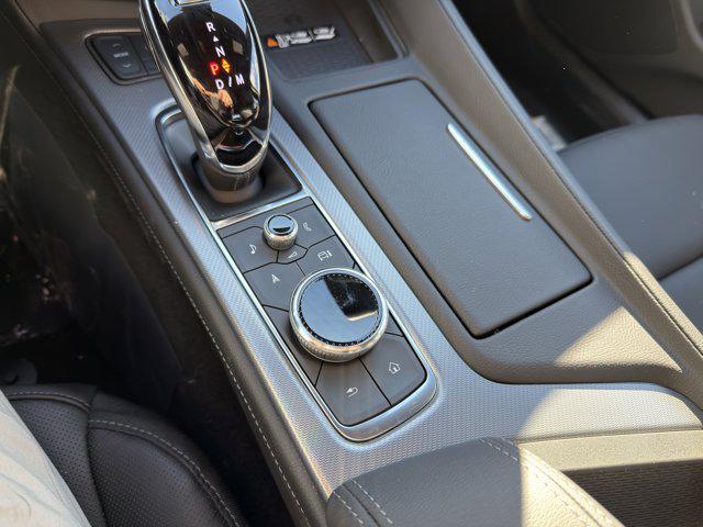 new 2026 Cadillac CT5 car, priced at $59,365