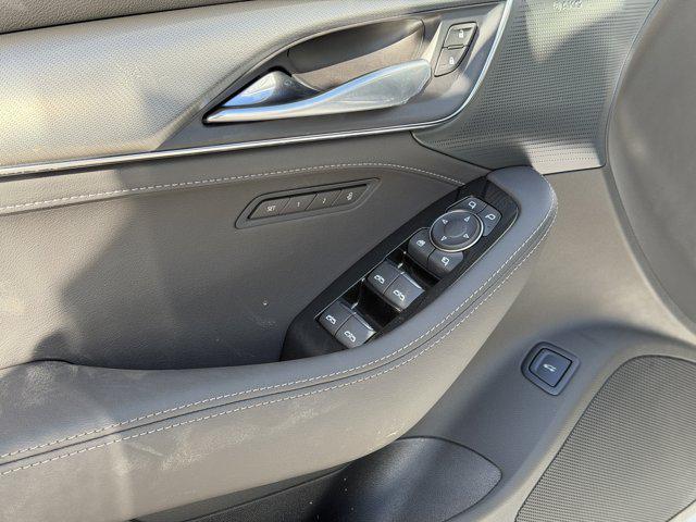 new 2026 Cadillac CT5 car, priced at $59,365