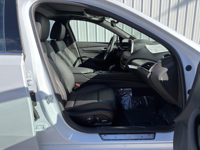 new 2026 Cadillac CT5 car, priced at $59,365