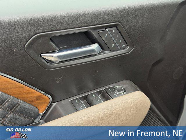 new 2026 GMC Canyon car, priced at $56,160