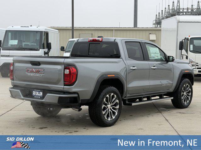 new 2026 GMC Canyon car, priced at $56,160