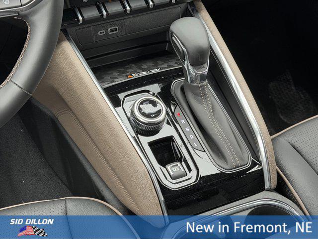 new 2026 GMC Canyon car, priced at $56,160