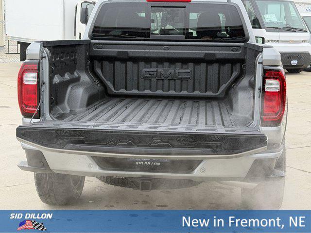 new 2026 GMC Canyon car, priced at $56,160