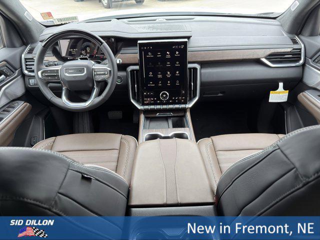 new 2026 GMC Acadia car, priced at $66,295