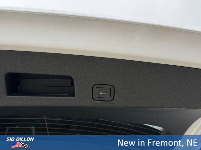 new 2026 GMC Acadia car, priced at $66,295