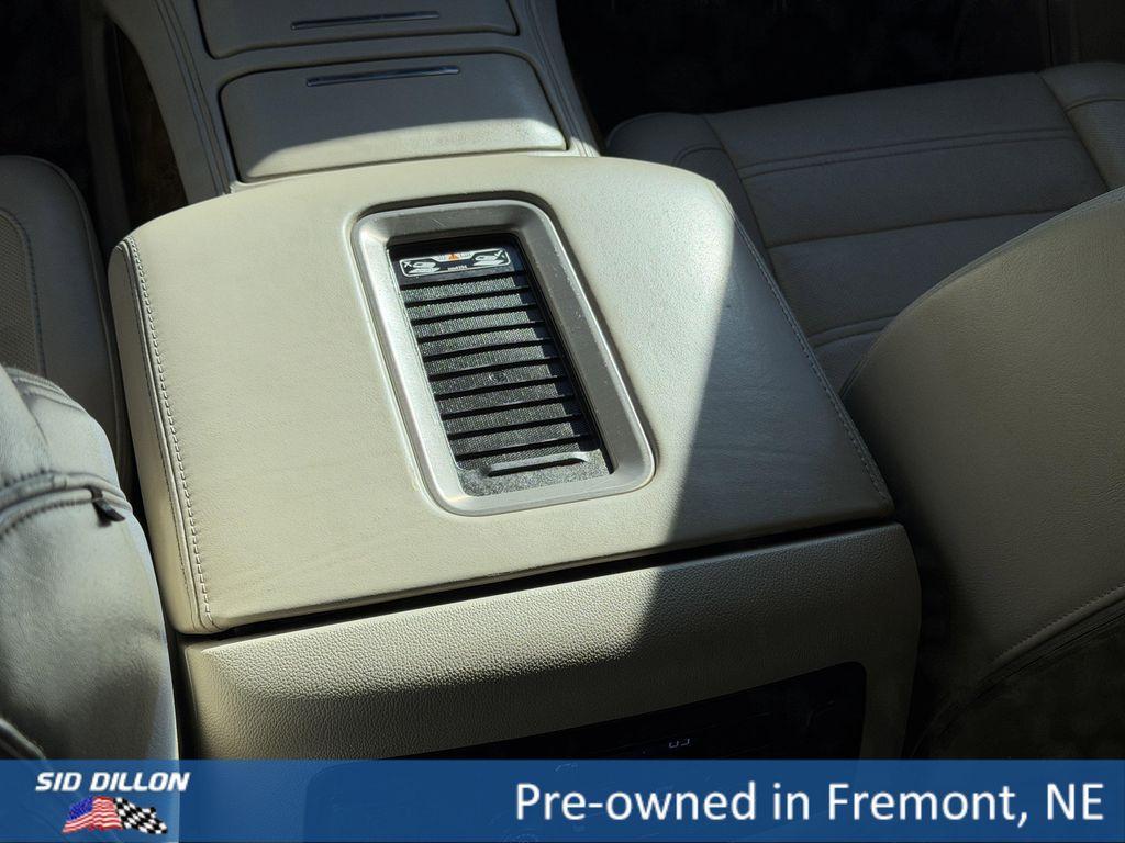 used 2017 GMC Yukon car, priced at $22,495