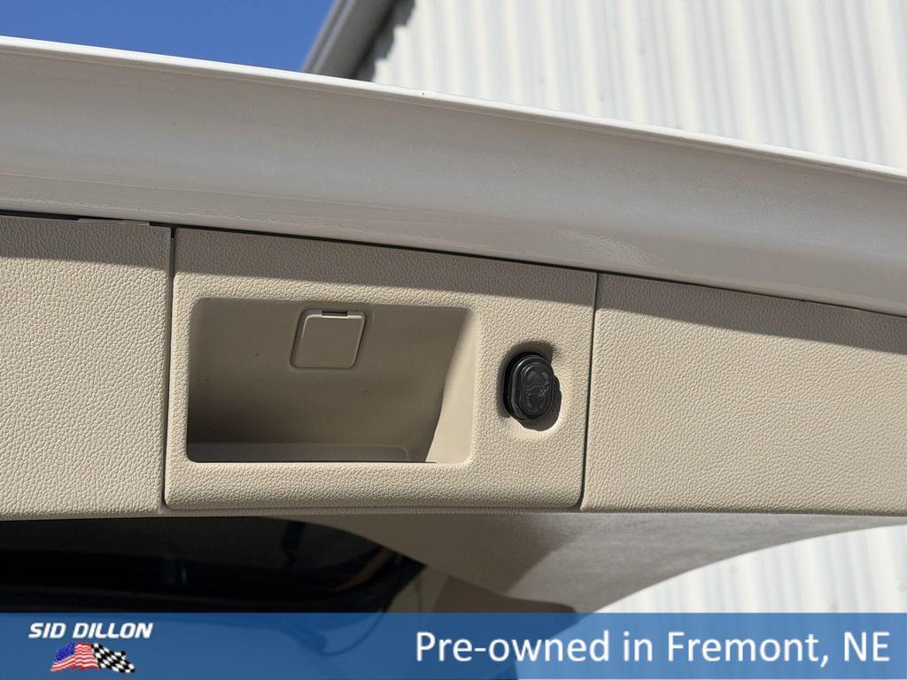 used 2017 GMC Yukon car, priced at $22,495