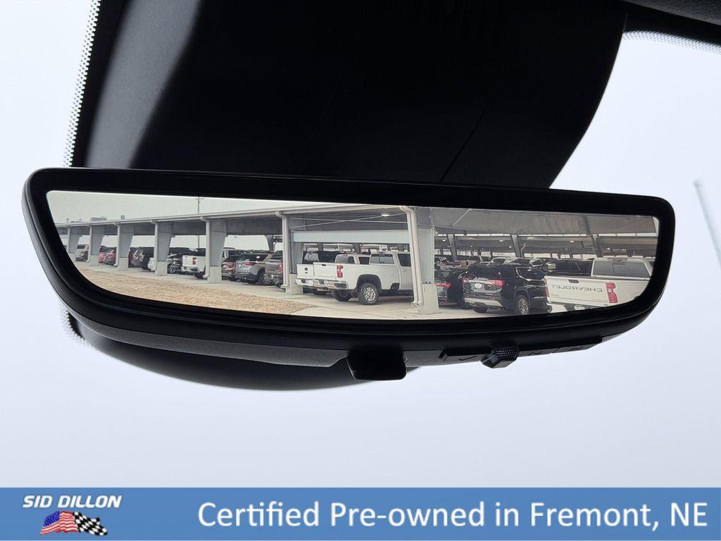 used 2023 GMC Sierra 1500 car, priced at $53,595
