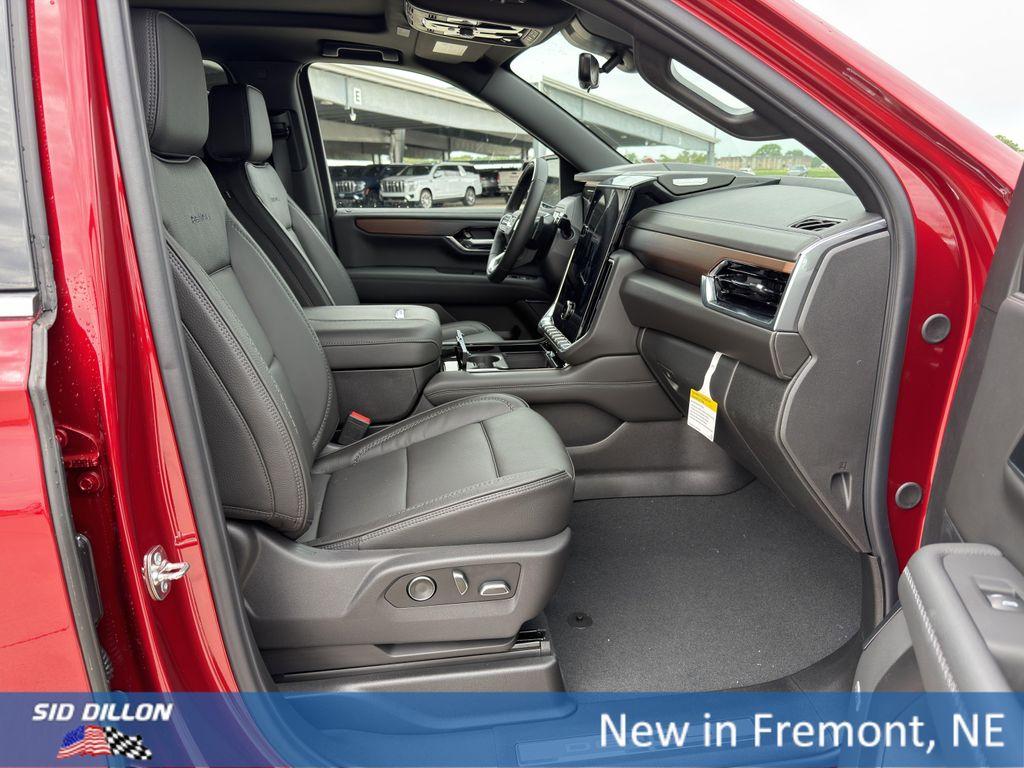 new 2026 GMC Yukon XL car, priced at $101,315