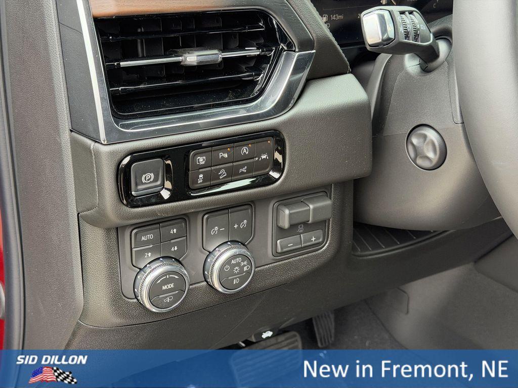 new 2026 GMC Yukon XL car, priced at $101,315