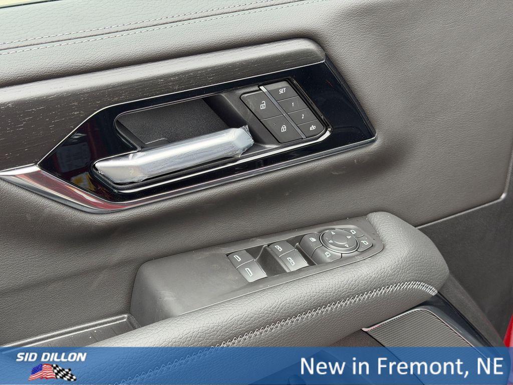 new 2026 GMC Yukon XL car, priced at $101,315